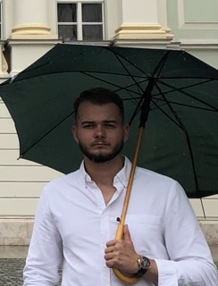 Tóth József, RelevanceIT alapító